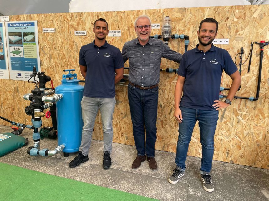 Foire de Bras Panon 2024